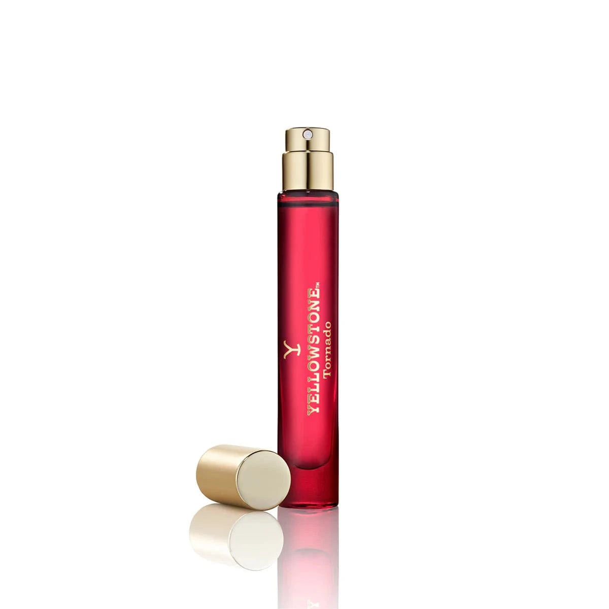 Tru Western Yellowstone Tornado Perfume 10ml Purse Spray Tru Western