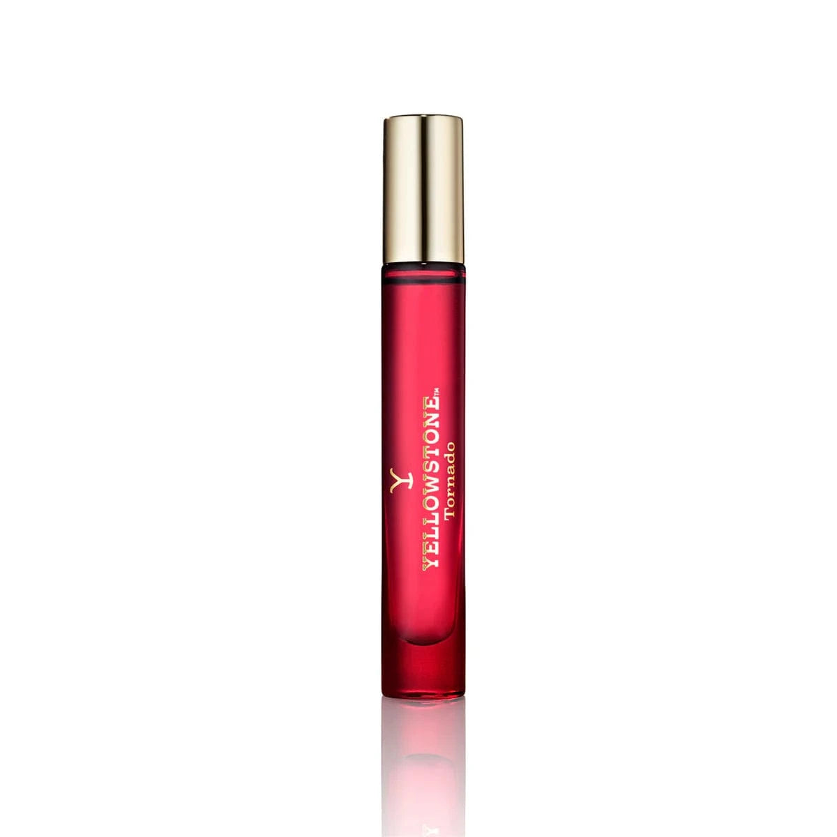 Tru Western Yellowstone Tornado Perfume 10ml Purse Spray Tru Western