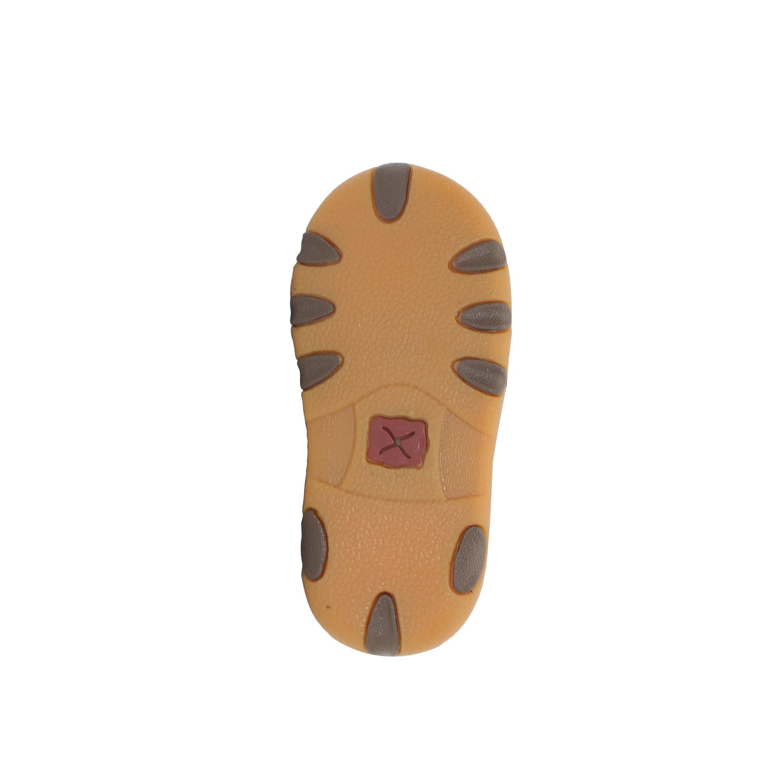 Twisted X Infant's Stag Casual Moc Twisted X