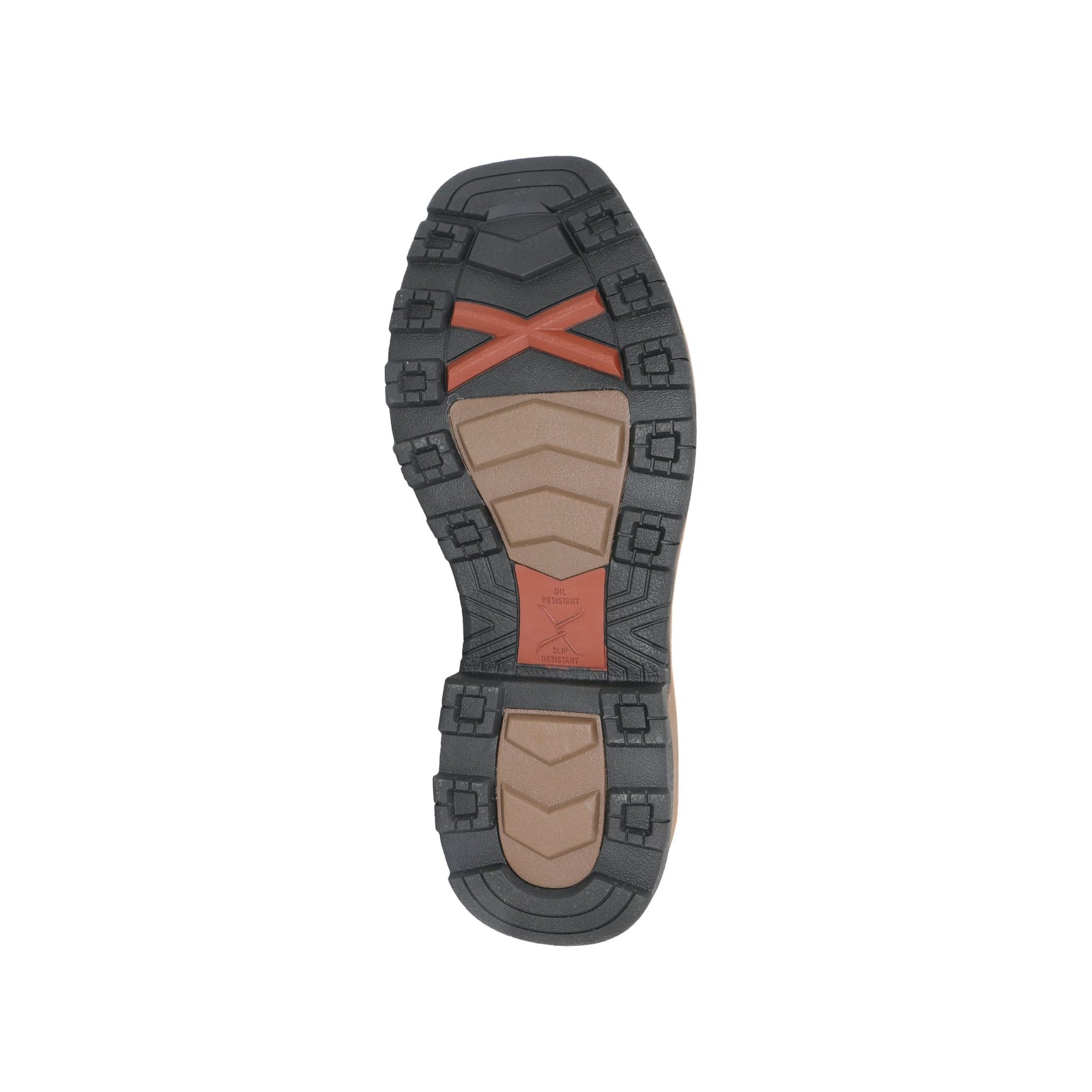 Twisted X Men’s 11” Ultralite™ Work Boot Twisted X