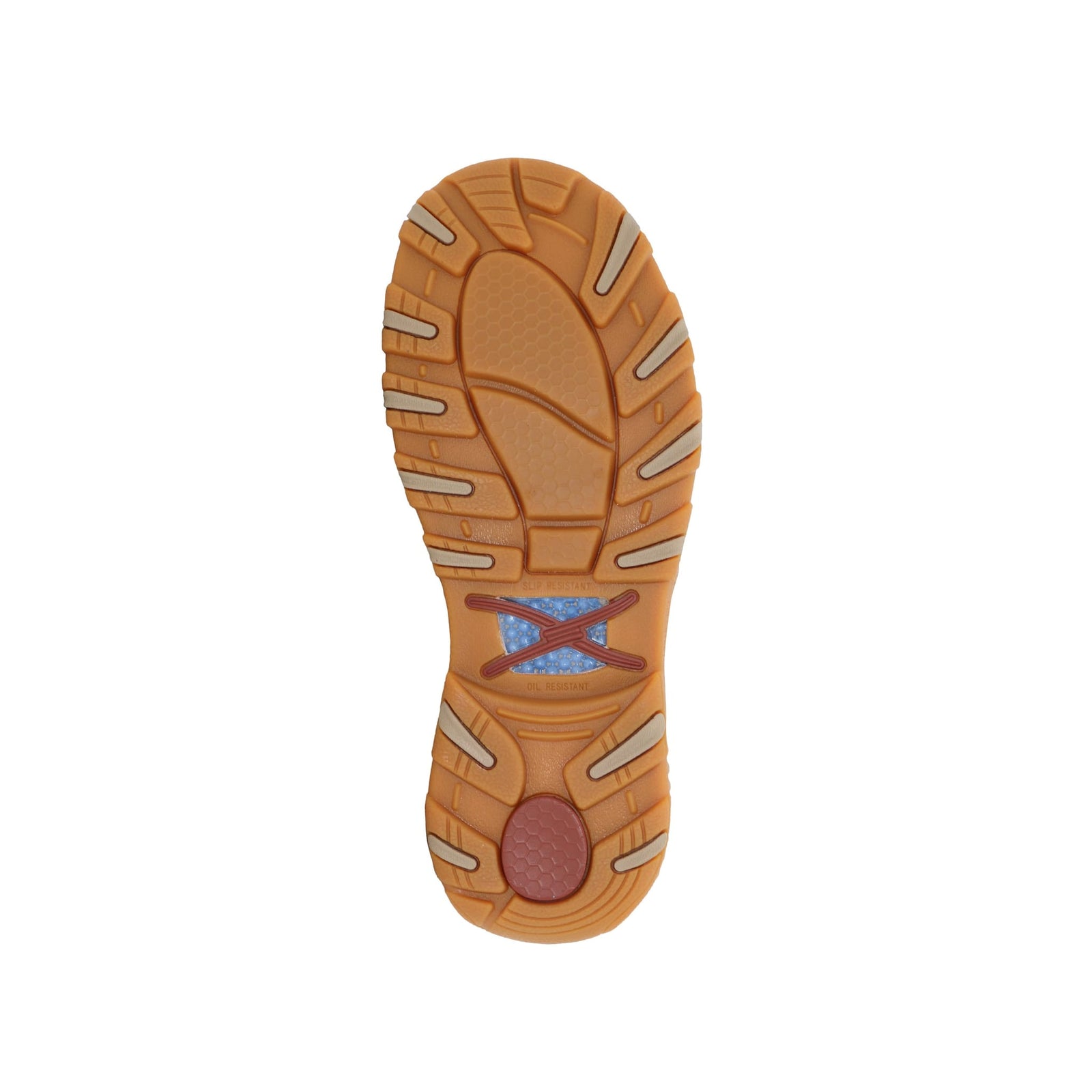 Twisted X Men’s CellStretch® Slip On Driving Moc Twisted X