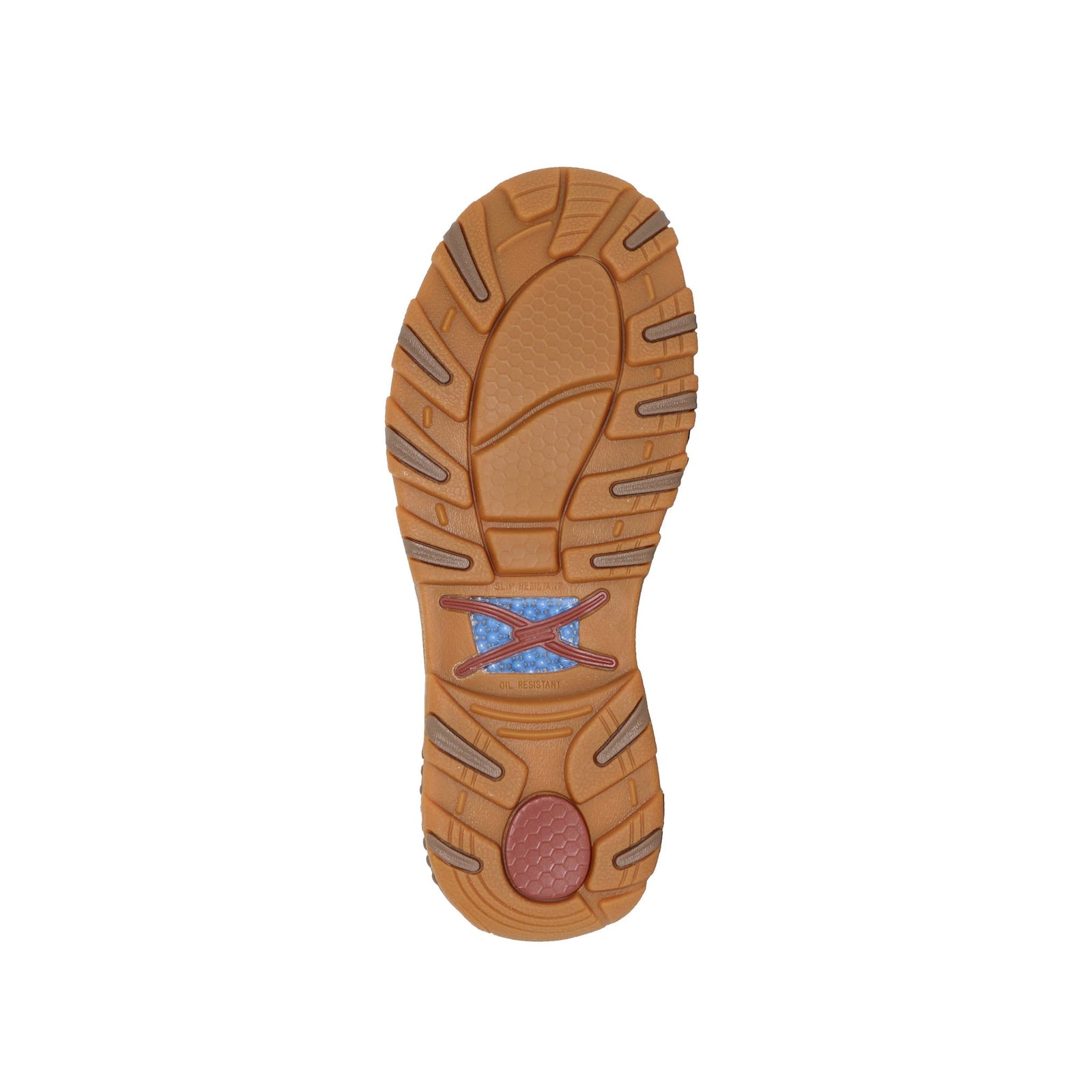 Twisted X Men's Cellstretch Slip On Driving Moc Twisted X