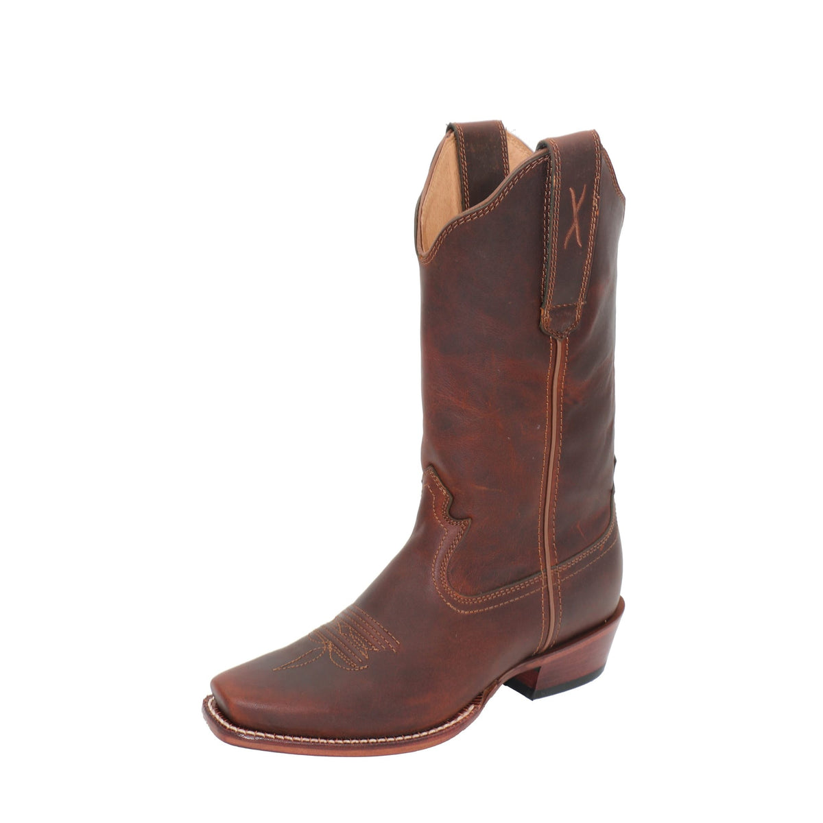 Twisted X Women's 12" Premium Tech X® Western Boot Twisted X