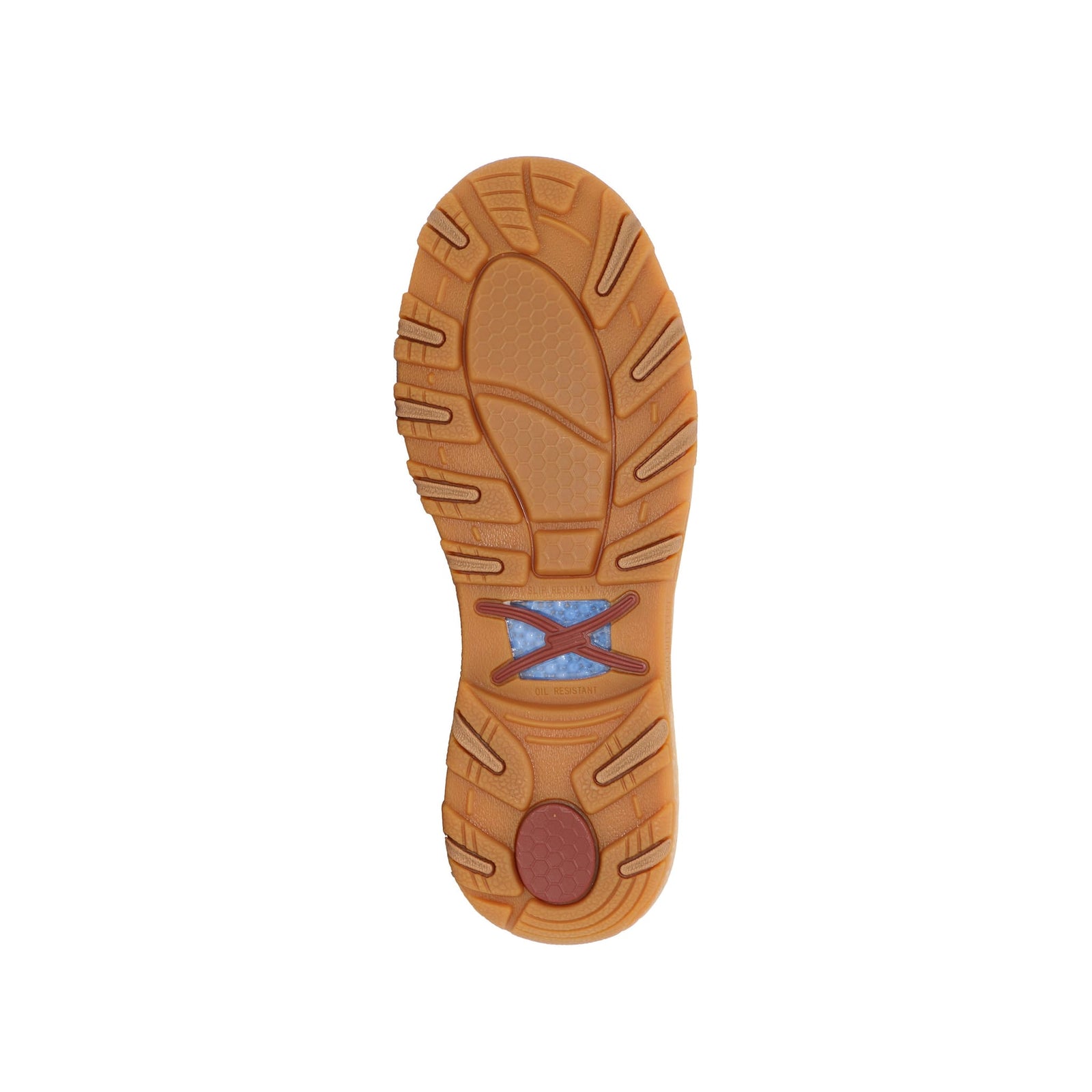 Twisted X Women's Wave CellStretch® Mocs Slip On Twisted X