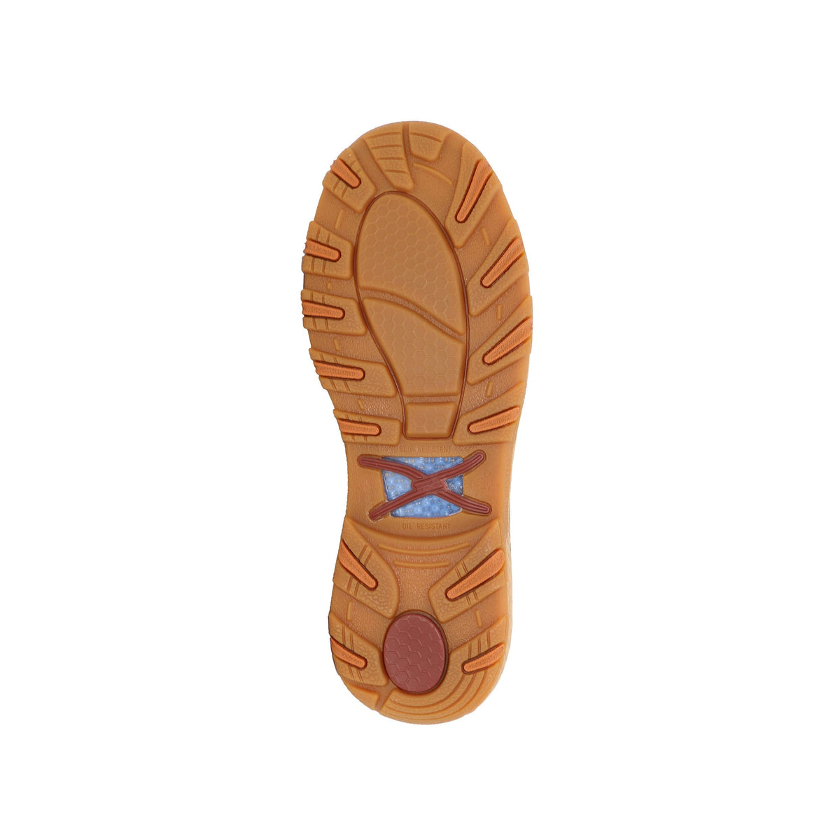 Twisted X Women’s Woven CellStretch® Mocs Slip On Twisted X