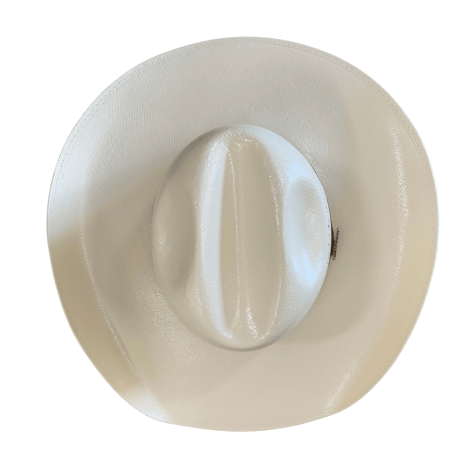 Twister 10X Shantung Straw Cowboy Hat Twister