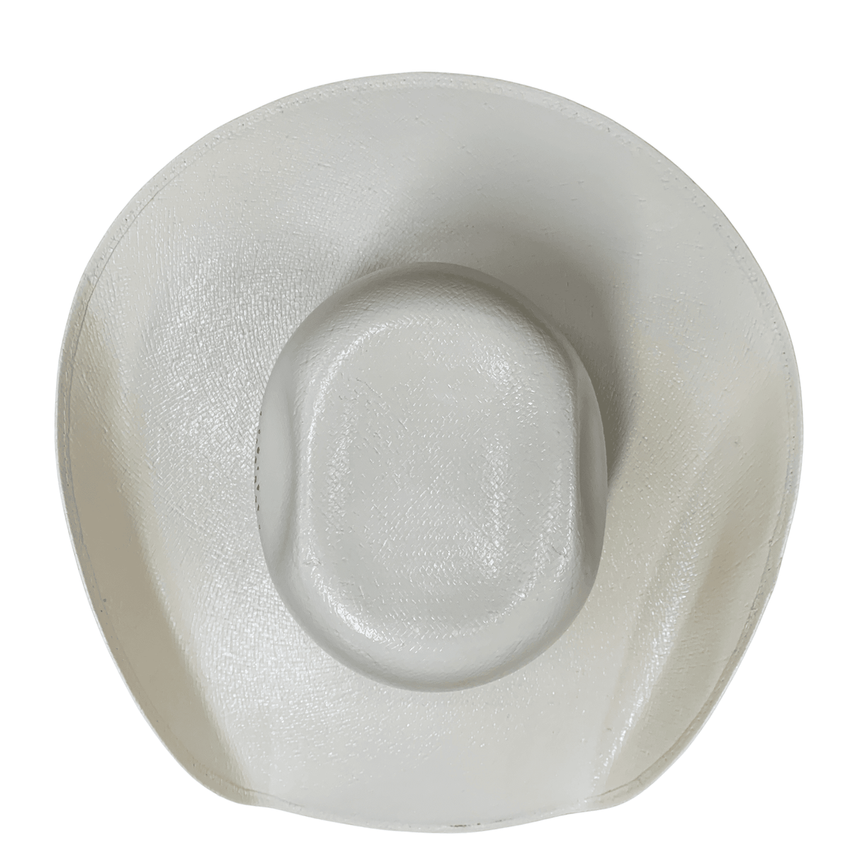 Twister 10X Shantung Straw Cowboy Hat Twister