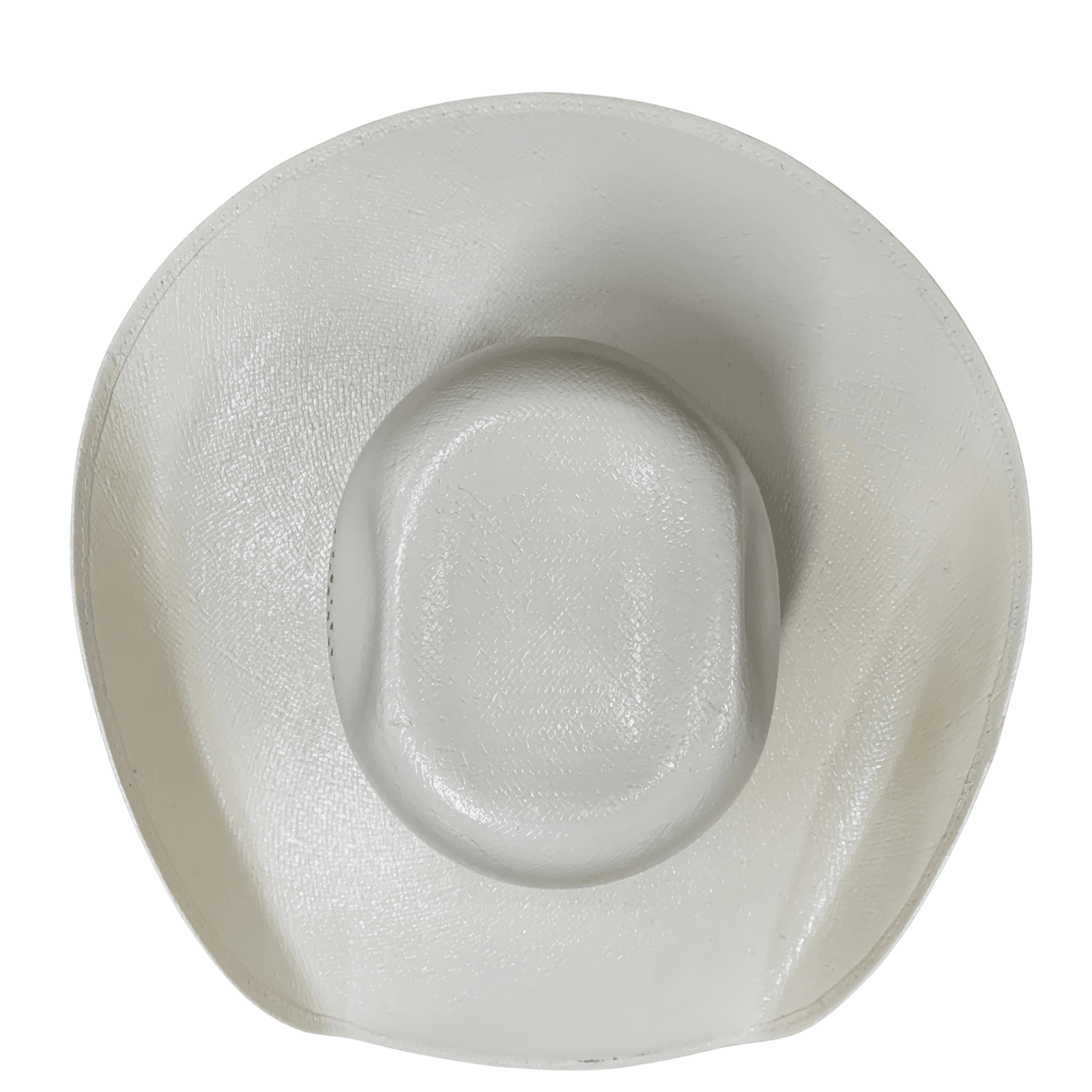 Twister 10X Shantung Straw Cowboy Hat Twister
