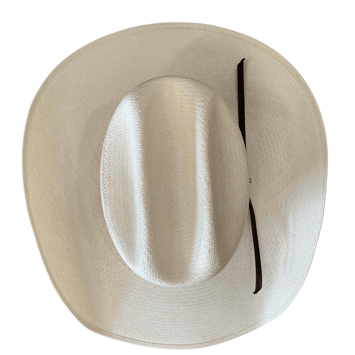 Twister 20X Shantung Straw Cowboy Hat Twister