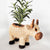 Urban Products 36cm Husk Cow Planter