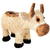 Urban Products 36cm Husk Cow Planter