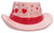 Urban Products 20cm Cowboy Hat Cherry Planter