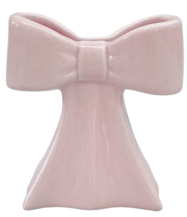 Urban Products 11cm Bow Vase