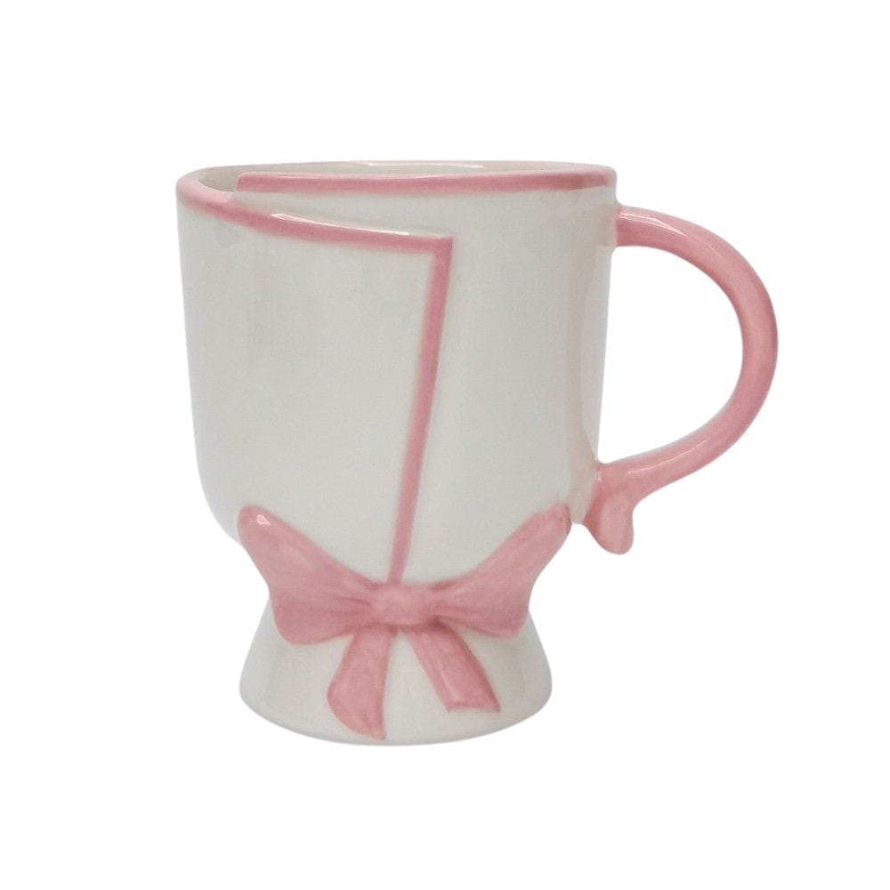 Urban Products 11cm Bow Mug Urban Products