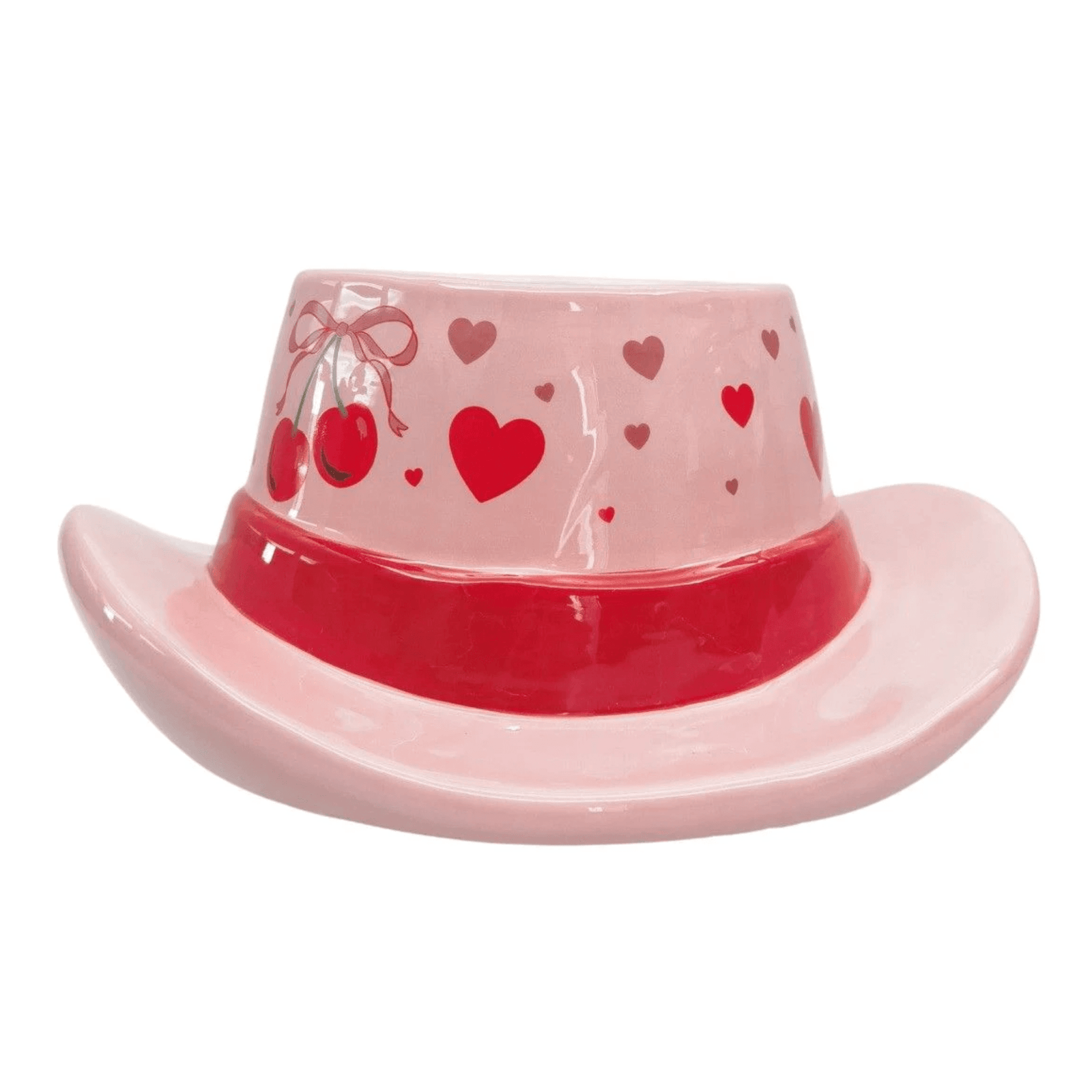 Urban Products 20cm Cowboy Hat Cherry Planter Urban Products