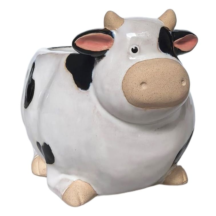 Urban Products Cow Planter Urban Products