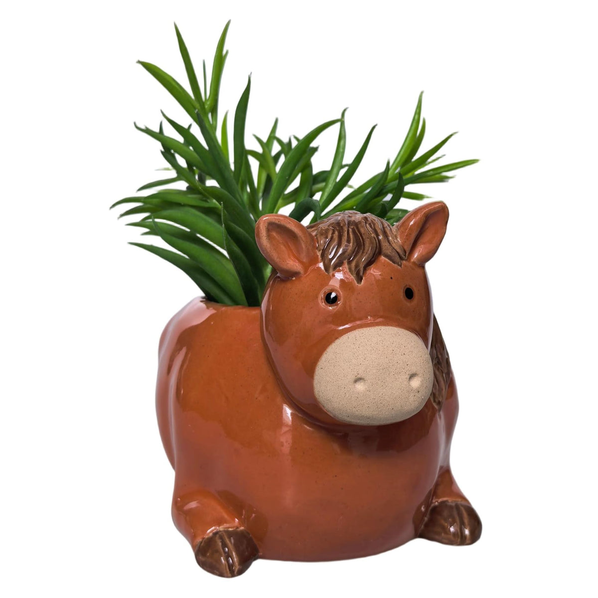 Urban Products Horse Planter Urban Products