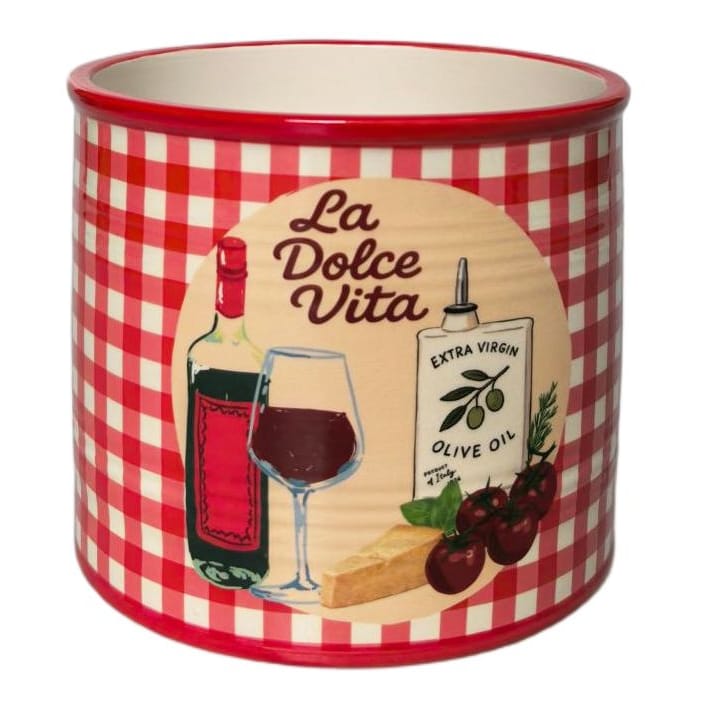 Urban Products La Dolce Vita Planter Urban Products