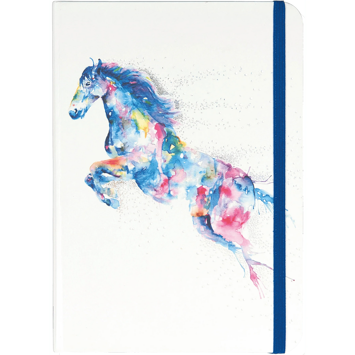 Watercolour Horse Journal Peter Pauper Press