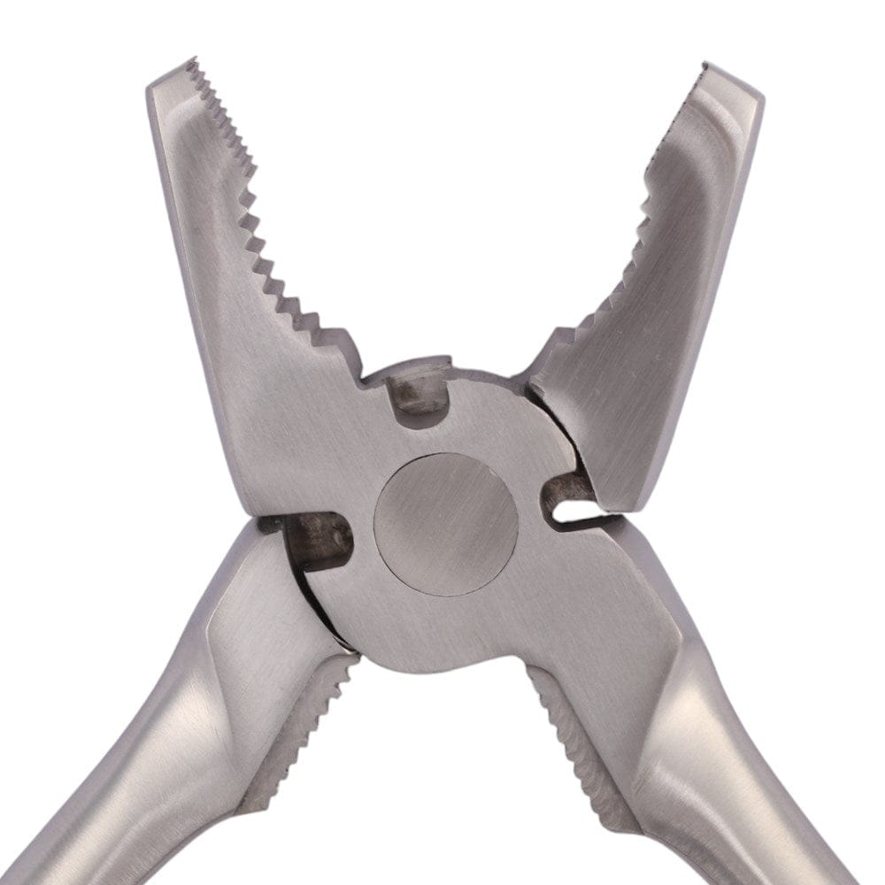 Weathermaster Stockmans Pliers Saddlery Trading