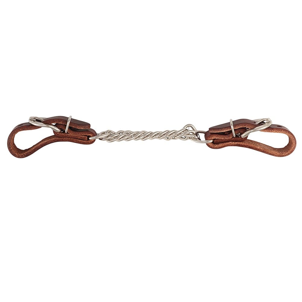 Weaver Horizons Collection Chain Curb Weaver