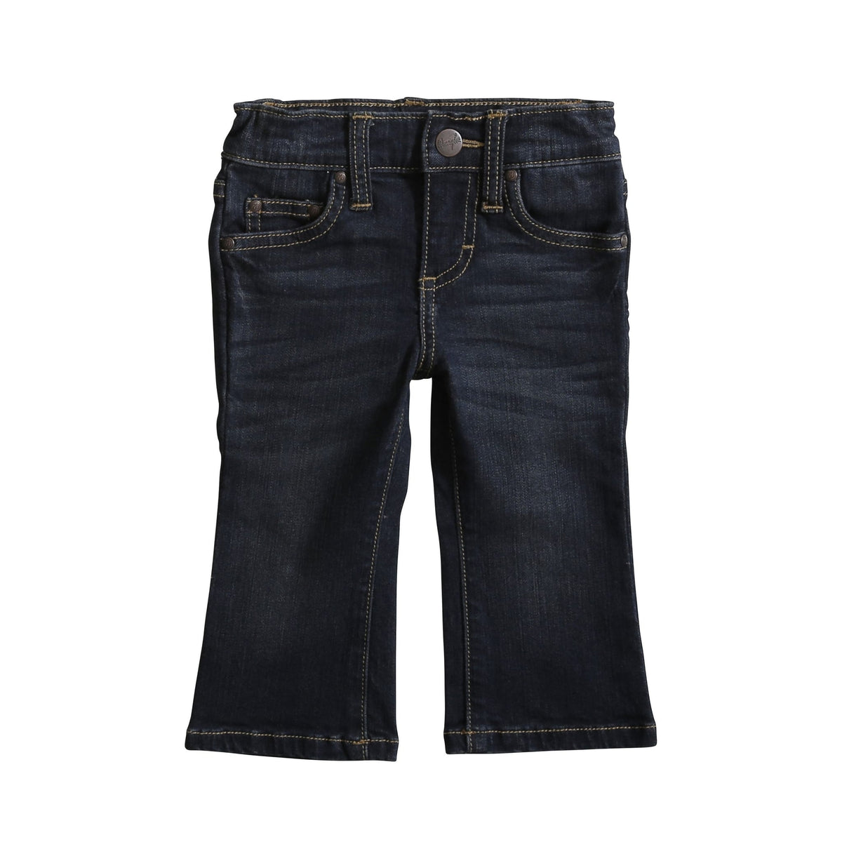 Wrangler All Around Infant Western Jean Wrangler