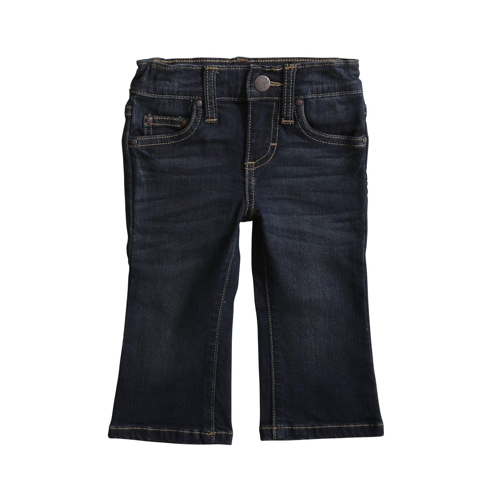 Wrangler All Around Infant Western Jean Wrangler