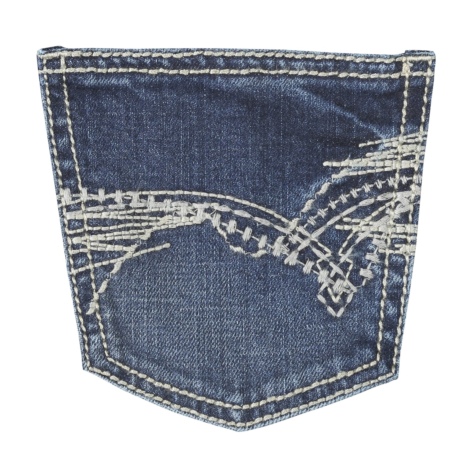 Wrangler Boy's 20X Vintage Boot Cut Jeans Wrangler