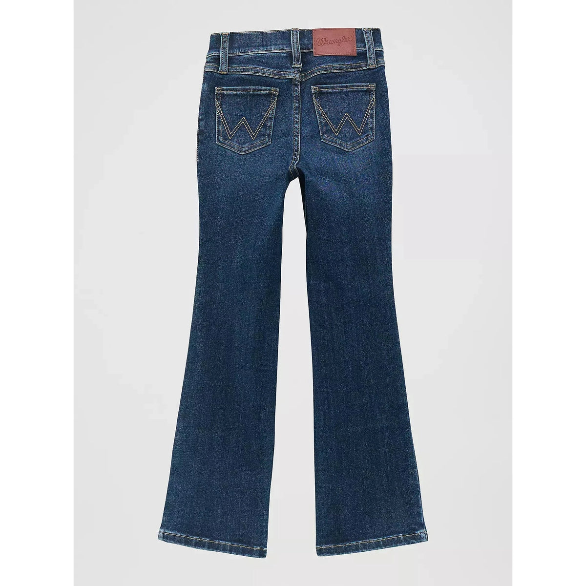 Wrangler Girl's Bespoke Bootcut Jean Wrangler