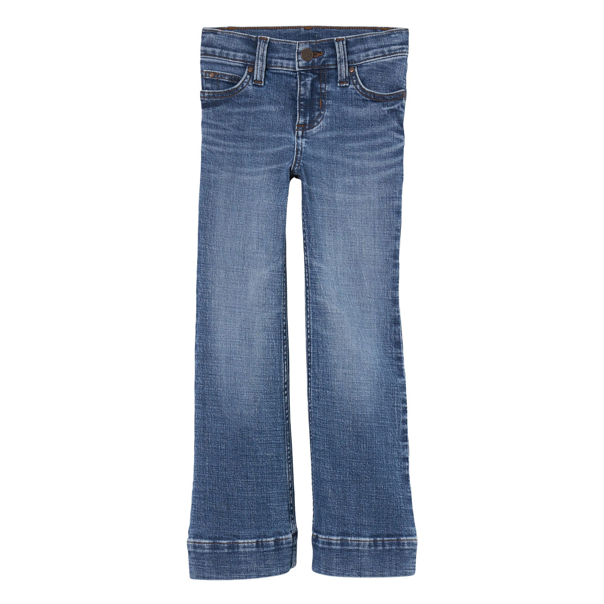 Wrangler Girl's Trouser Jean Wrangler