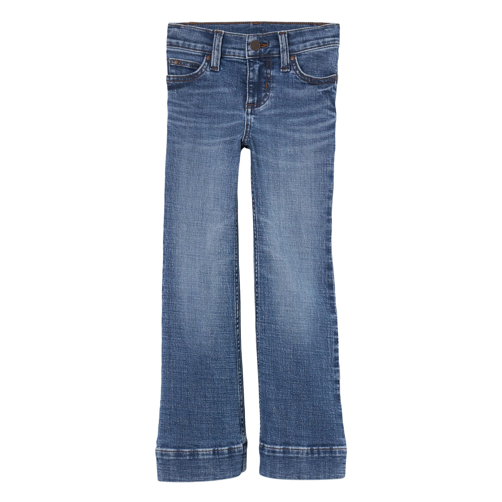 Wrangler Girl's Trouser Jean Wrangler