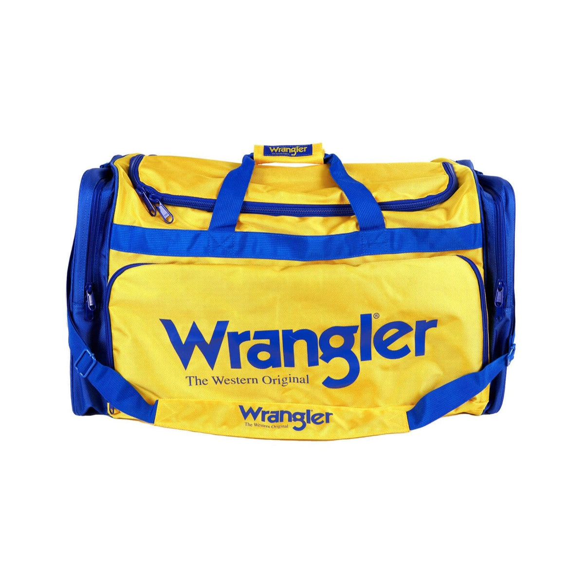 Wrangler Iconic Gear Bag Wrangler