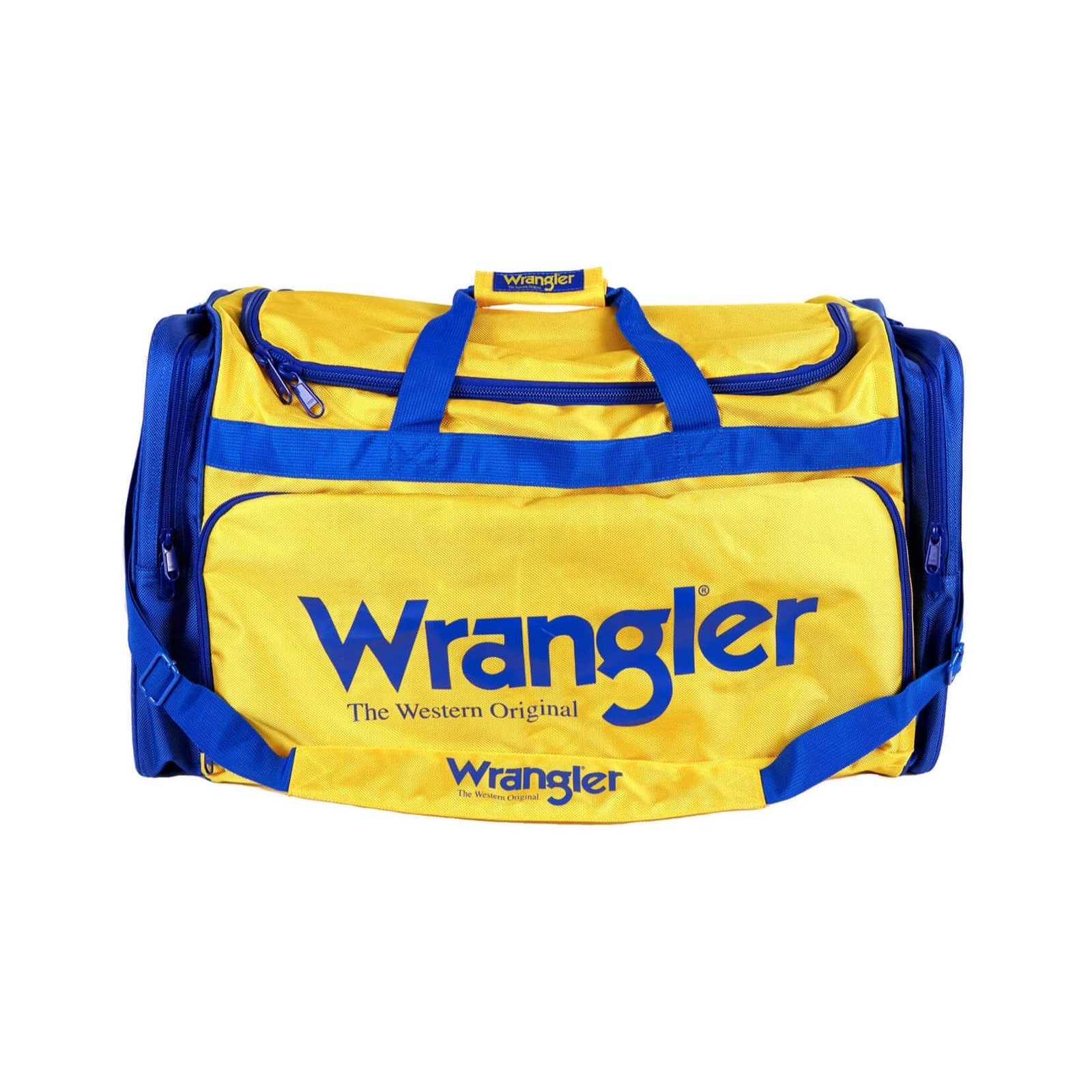 Wrangler Iconic Gear Bag Wrangler