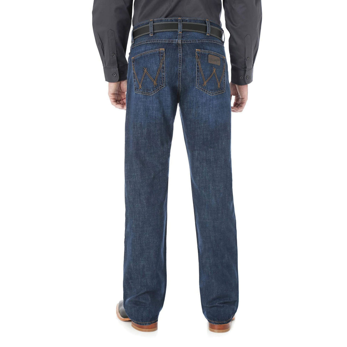 Wrangler Men's 20X Competition Slim Fit Bootcut Jean Wrangler