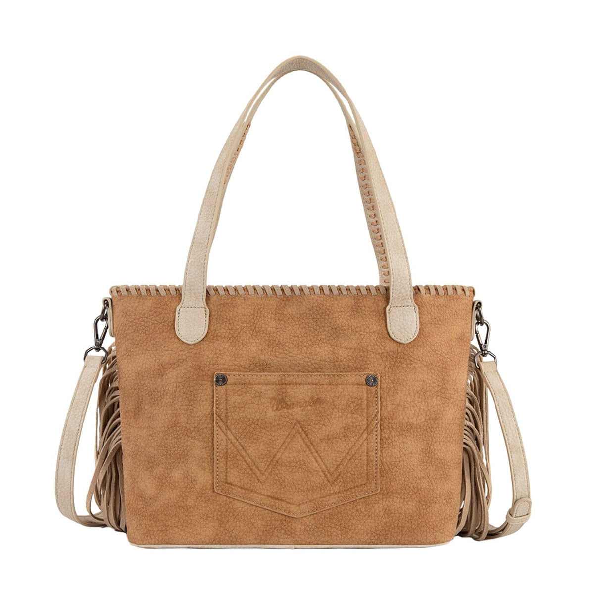 Wrangler Women's Avery Tote Bag Wrangler