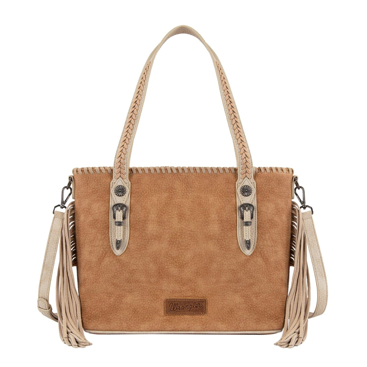 Wrangler Women's Avery Tote Bag Wrangler