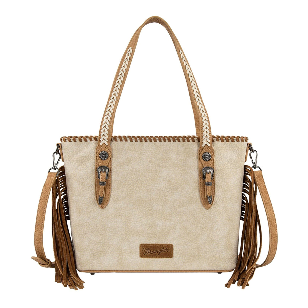 Wrangler Women's Avery Tote Bag Wrangler