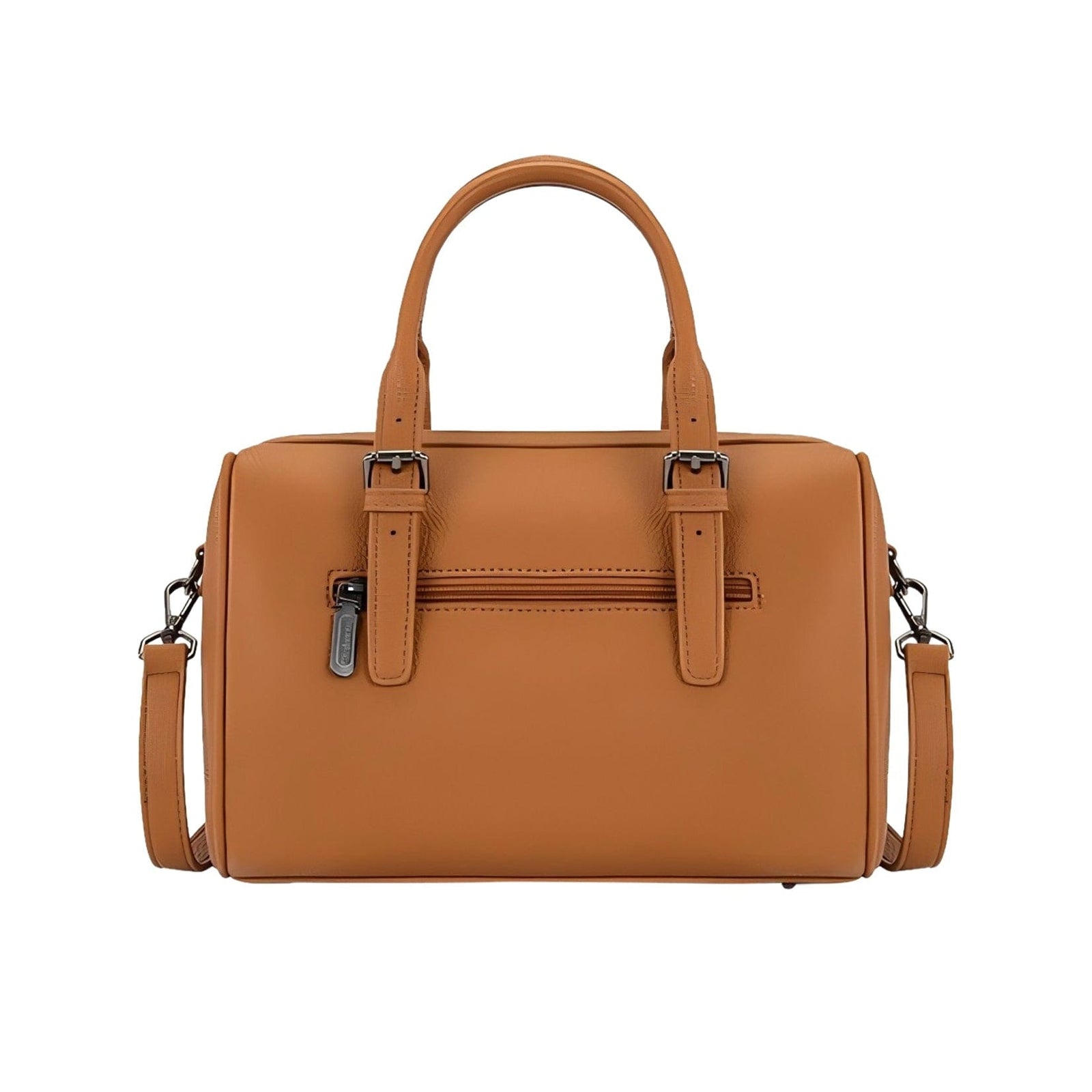 Wrangler Women's Boston Stitch Barrel Bag Wrangler