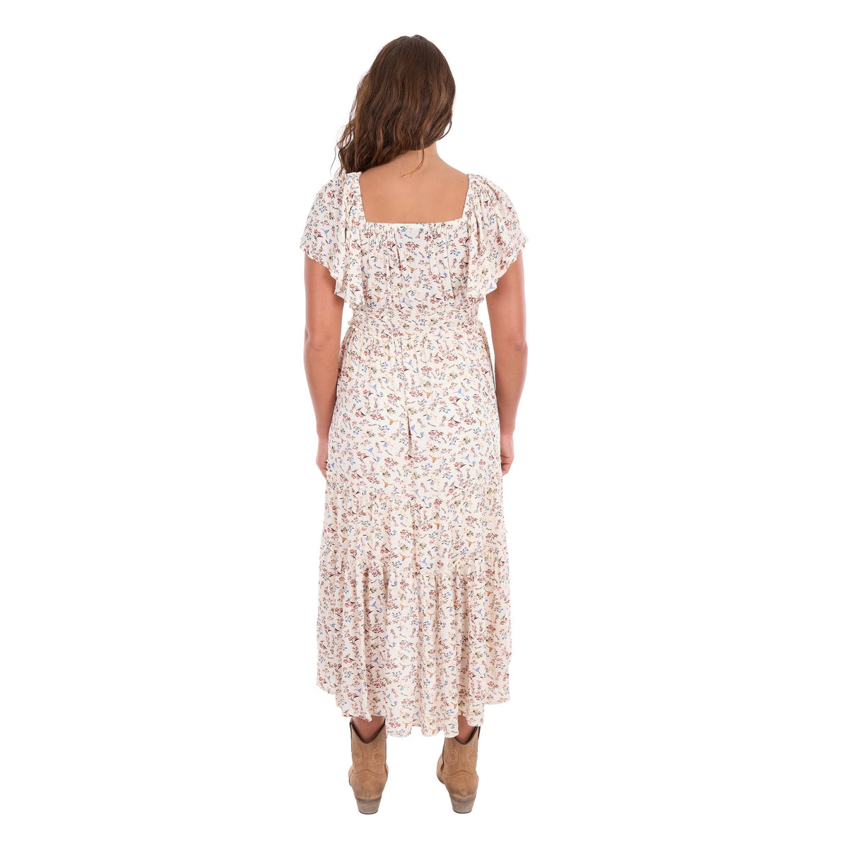 Wrangler Women's Renee Western Dress Wrangler
