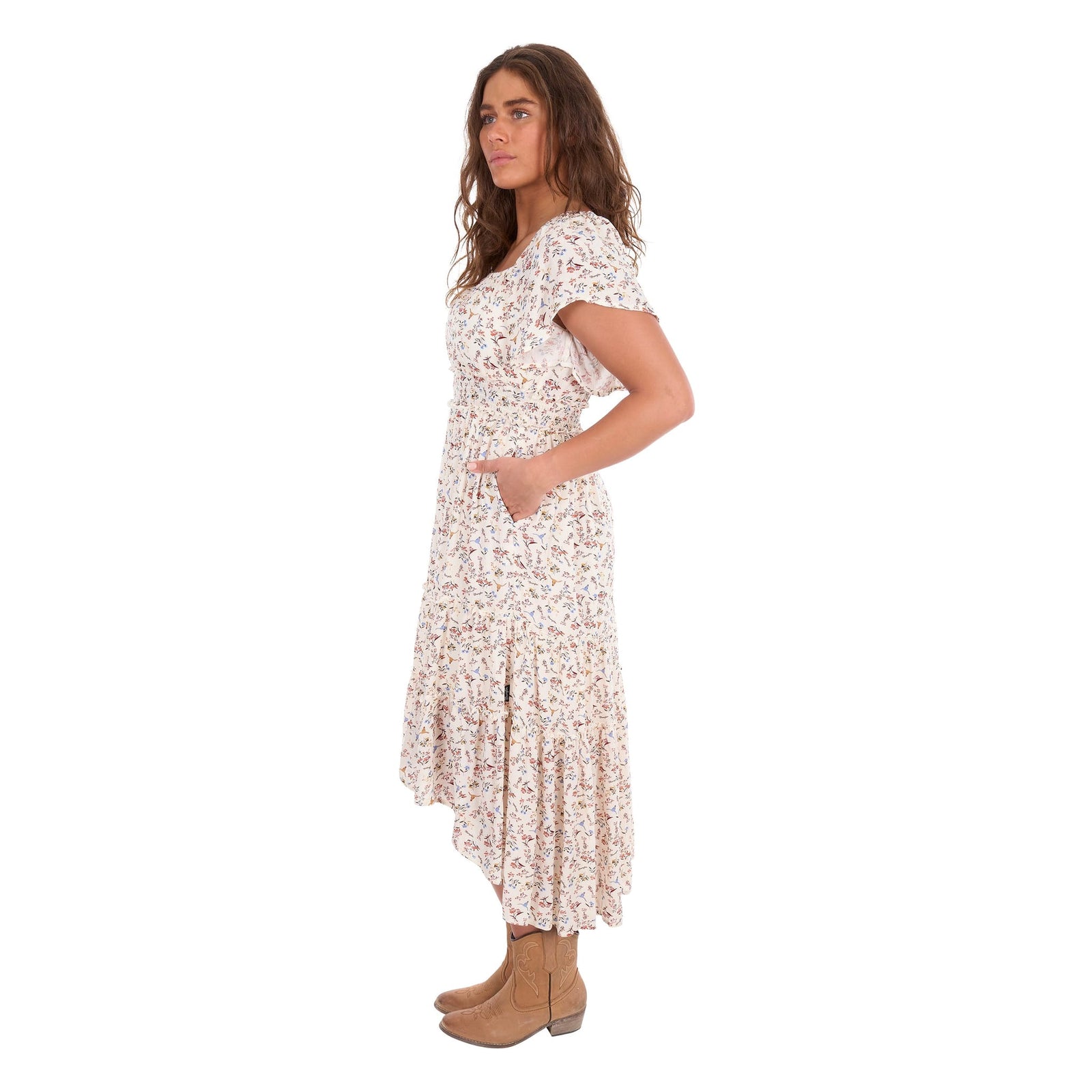 Wrangler Women's Renee Western Dress Wrangler