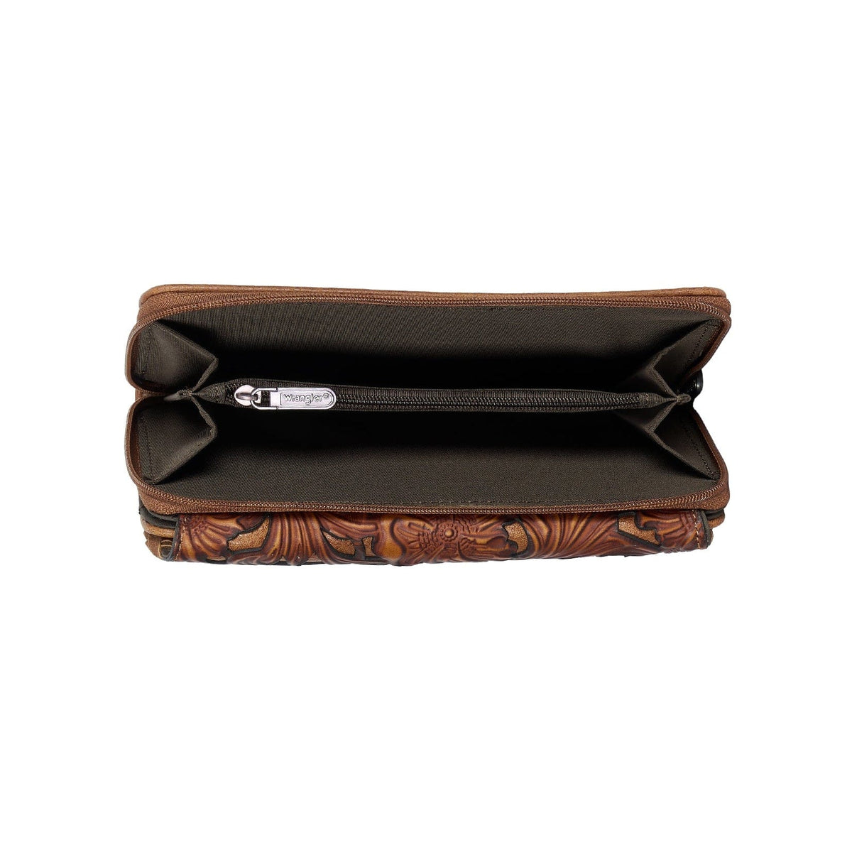 Wrangler Women's Solana Western Wallet Wrangler