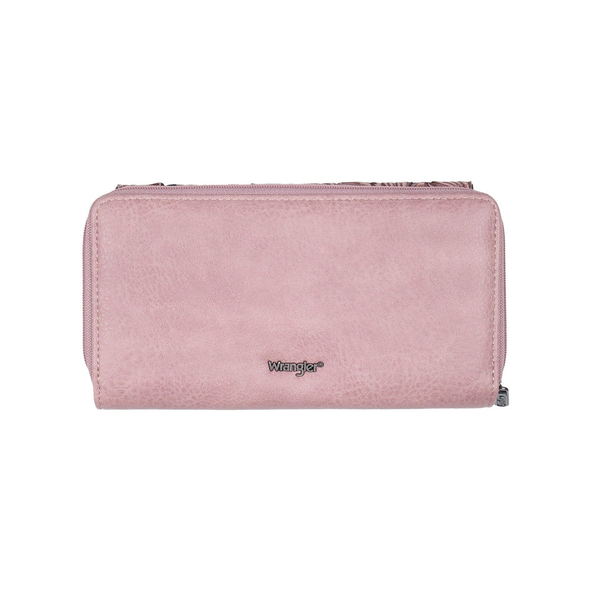 Wrangler Women's Solana Western Wallet Wrangler