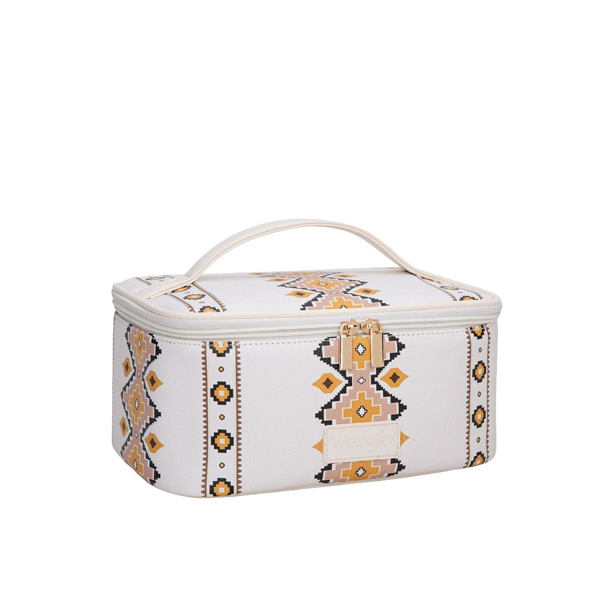 Wrangler Women's Travel Cosmetic Bag Wrangler