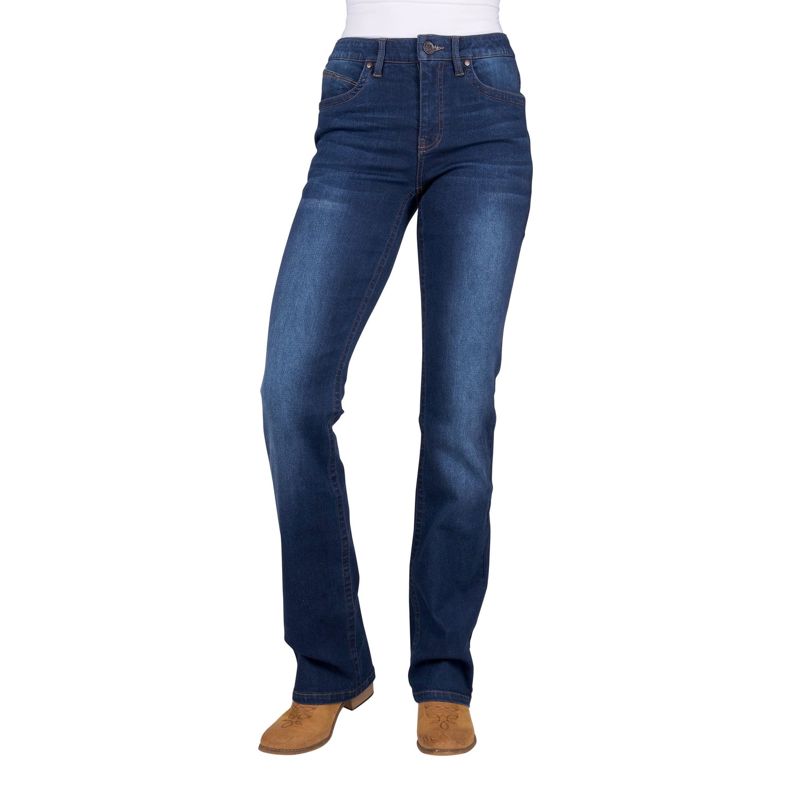 Wrangler Women's Willow Verity Jean Wrangler