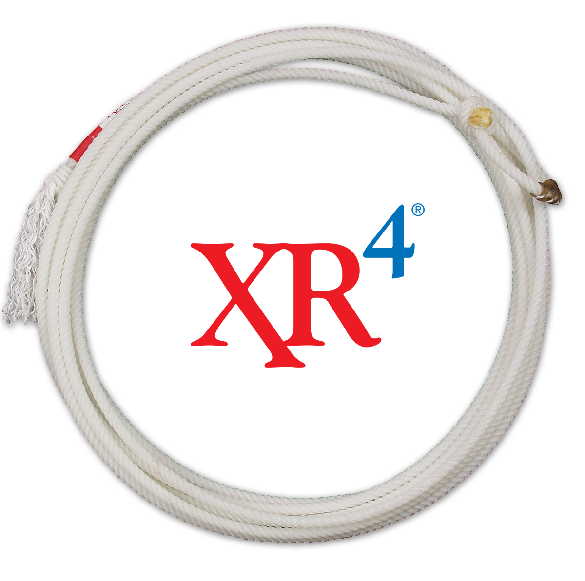 Classic XR4 True  3/8 35' Heeling Rope