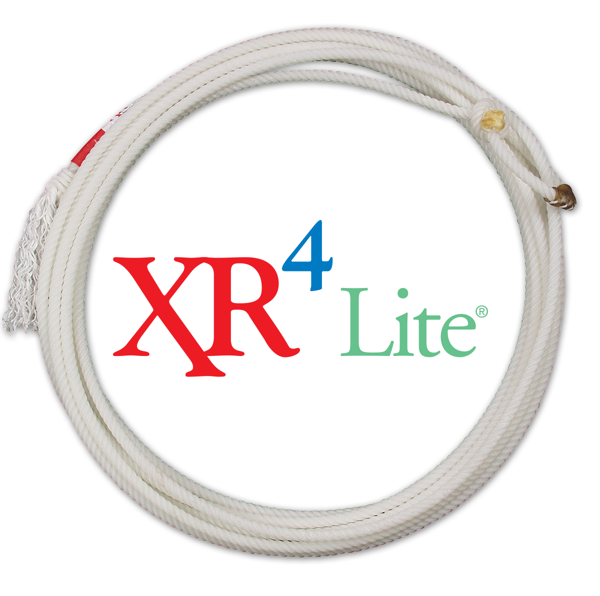 Classic XR4 Lite  3/8 35' Heeling Rope