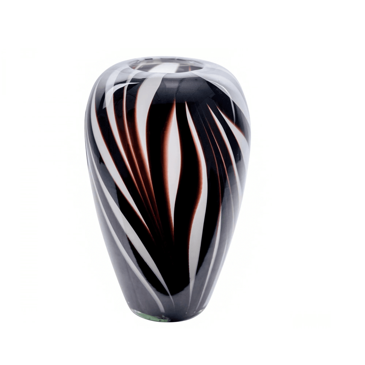 Zulu Stripe Vase Swing Gifts